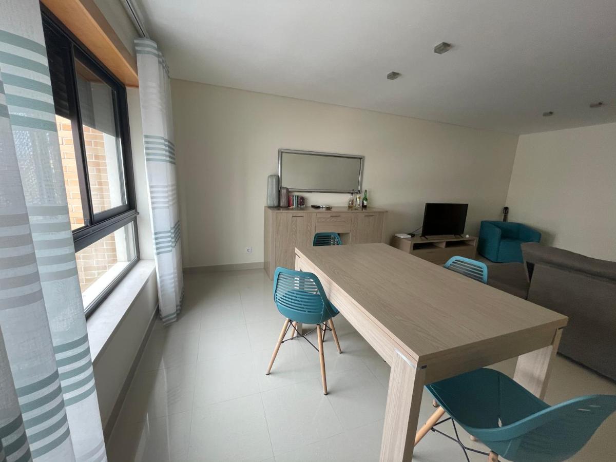 Casa Da Praia São Martinho do Porto Dış mekan fotoğraf