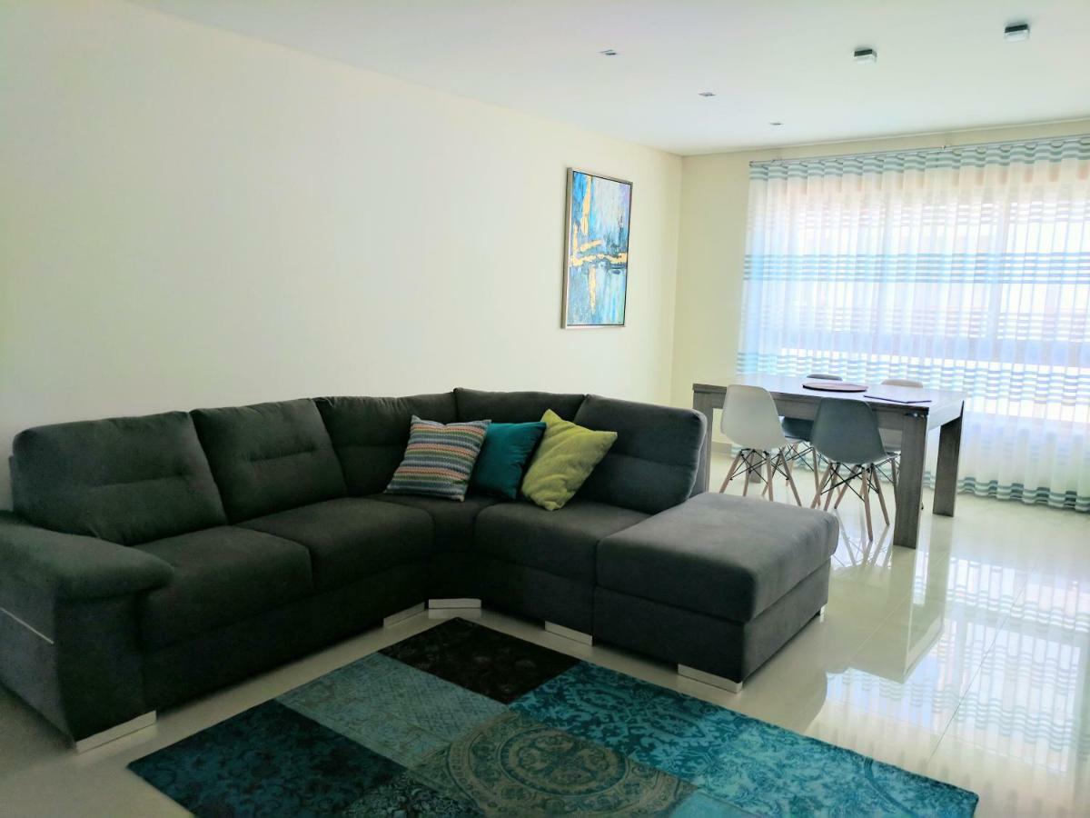 Casa Da Praia São Martinho do Porto Dış mekan fotoğraf